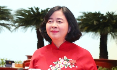  100% bí thư tỉnh, thành không phải người địa phương, nhiều người chưa là ủy viên Trung ương